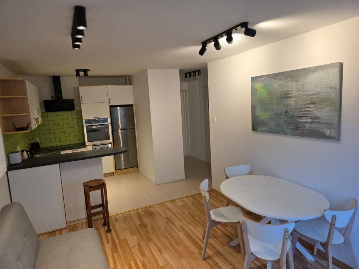 Mieszkanie 2 pokojowe na Wynajem