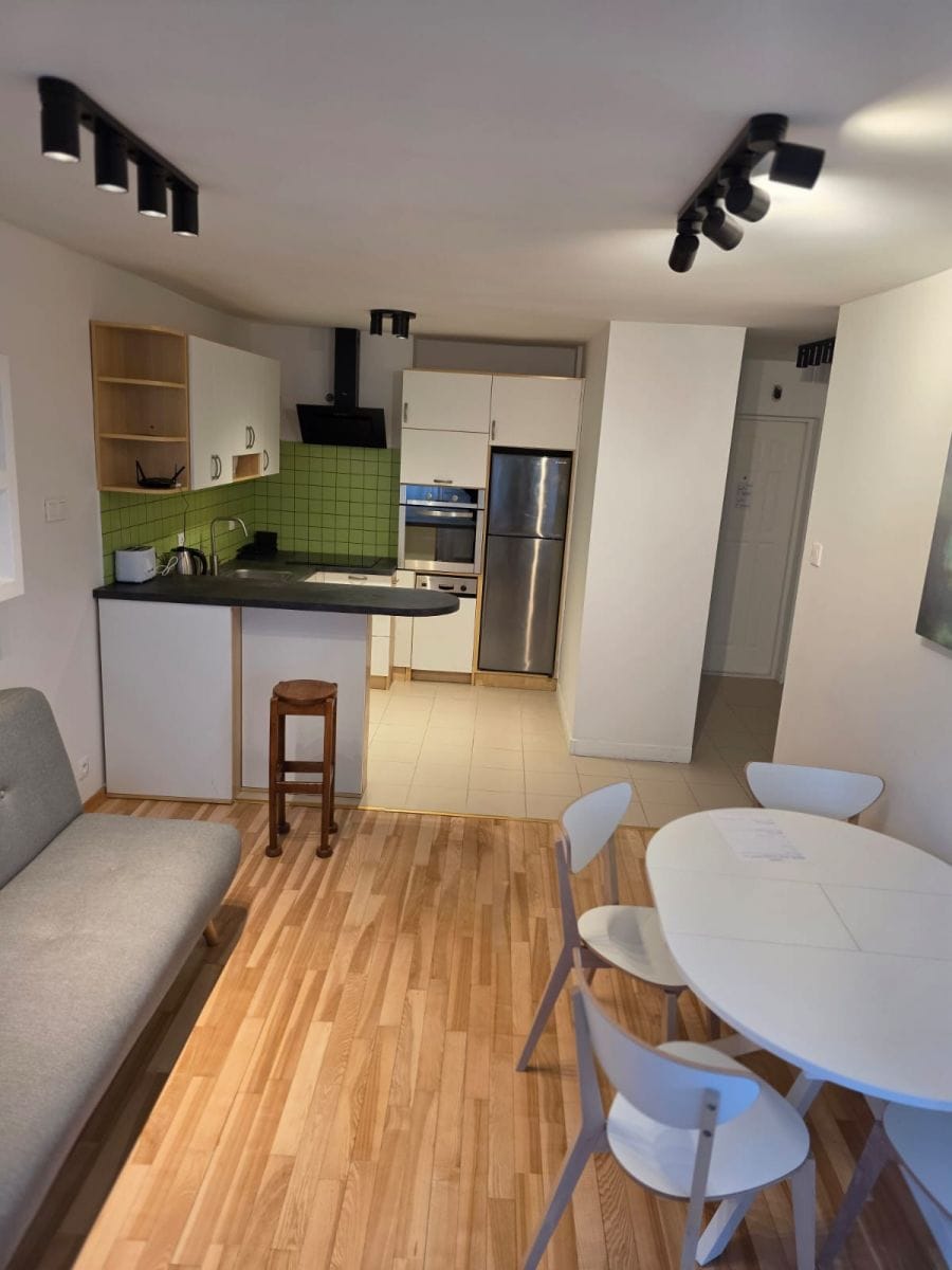 Mieszkanie 2 pokojowe na Wynajem