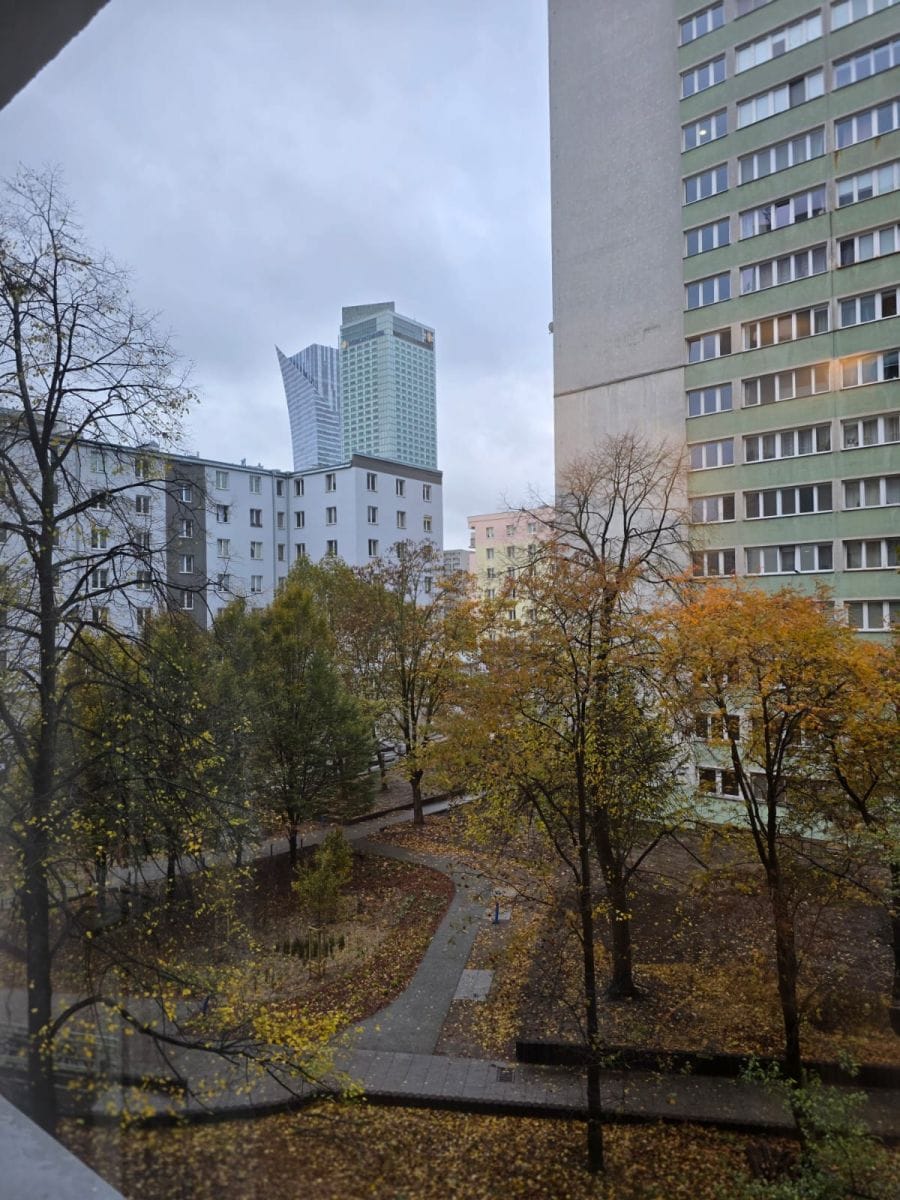 Mieszkanie 2 pokojowe na Wynajem