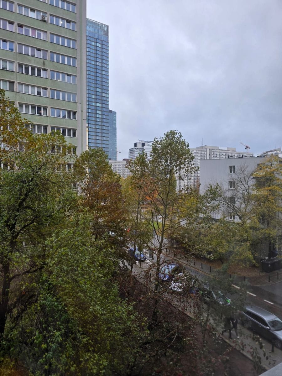 Mieszkanie 2 pokojowe na Wynajem