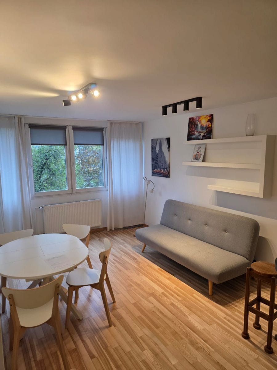 Mieszkanie 2 pokojowe na Wynajem