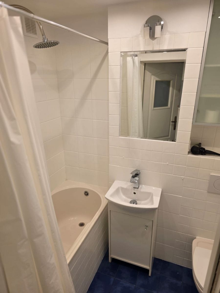 Mieszkanie 2 pokojowe na Wynajem