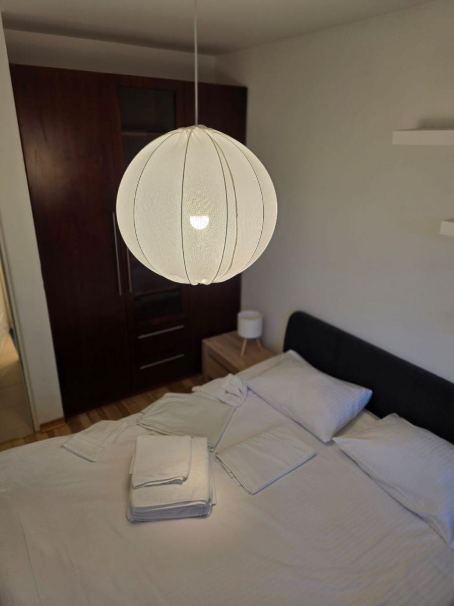 Mieszkanie 2 pokojowe na Wynajem