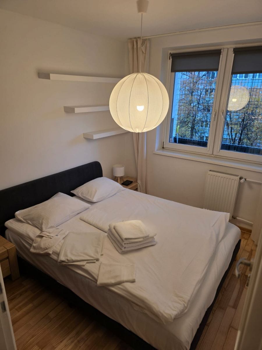 Mieszkanie 2 pokojowe na Wynajem