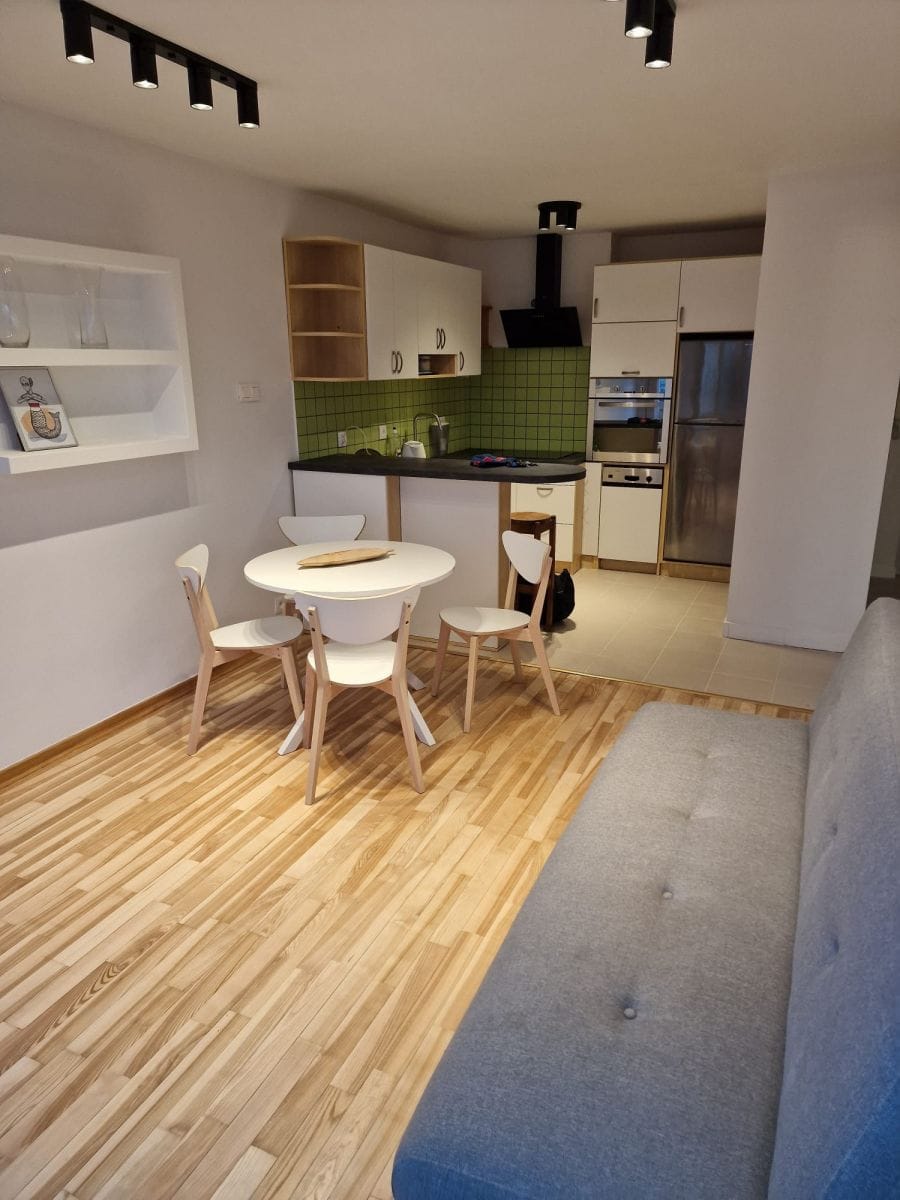 Mieszkanie 2 pokojowe na Wynajem