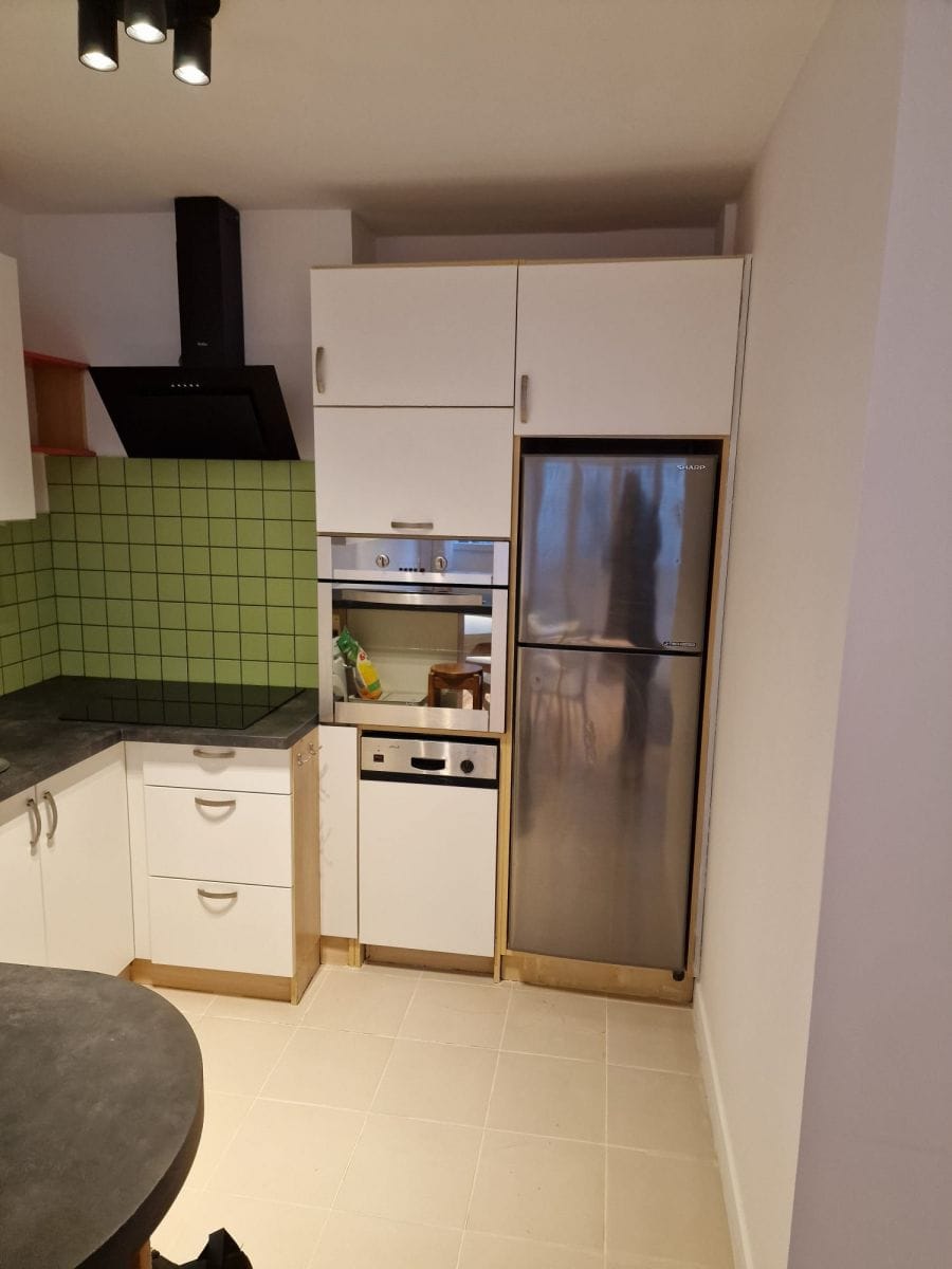 Mieszkanie 2 pokojowe na Wynajem