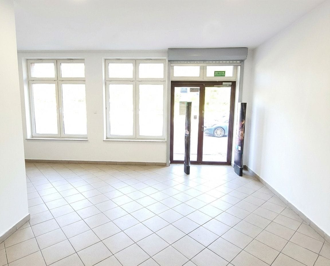 Lokal użytkowy  pokojowe na Wynajem