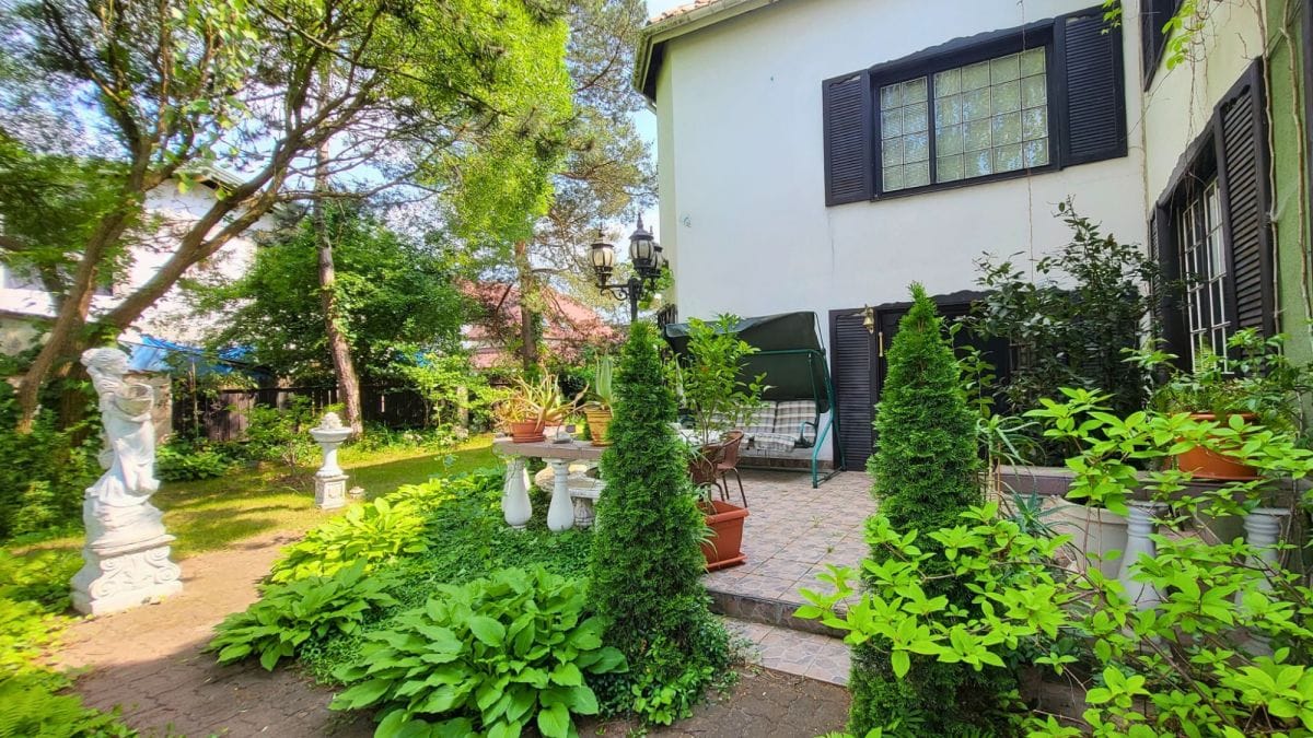 Dom 10 pokojowe na Sprzedaż