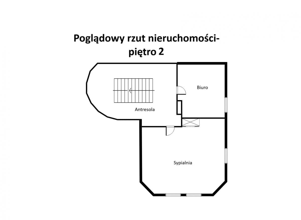 Dom 10 pokojowe na Sprzedaż