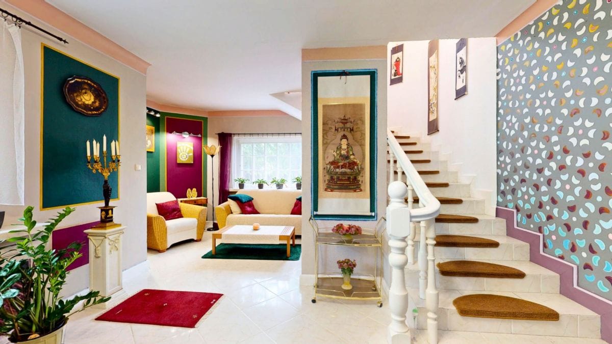 Dom 10 pokojowe na Sprzedaż