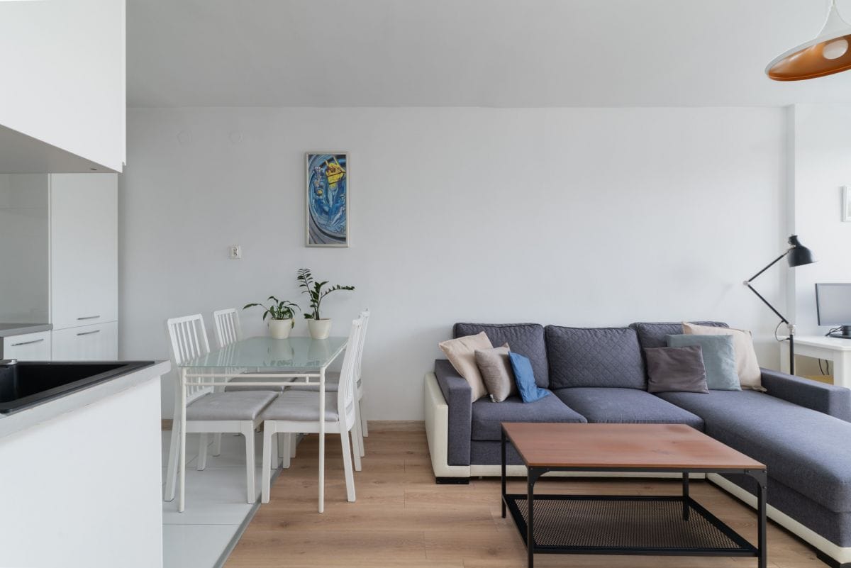 Mieszkanie 2 pokojowe na Wynajem