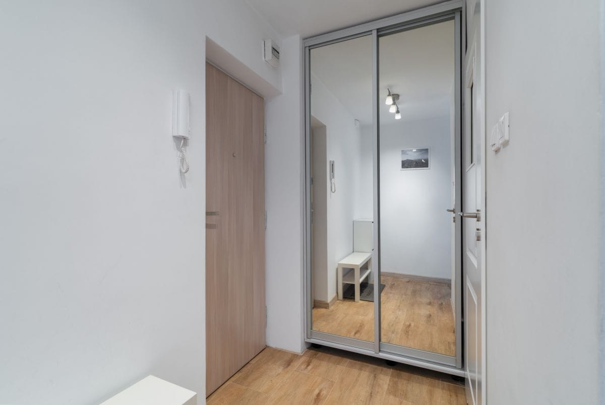 Mieszkanie 2 pokojowe na Wynajem