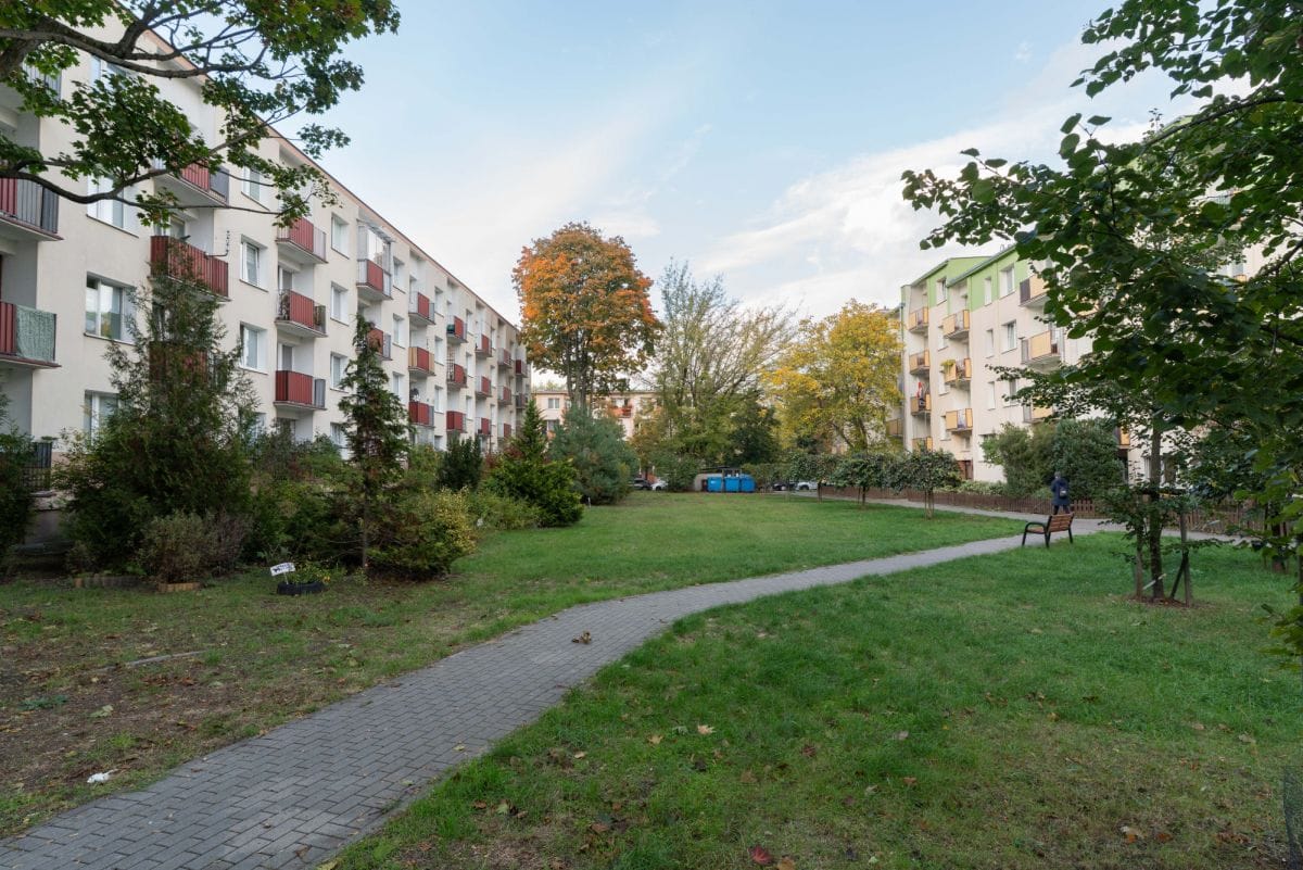 Mieszkanie 2 pokojowe na Wynajem