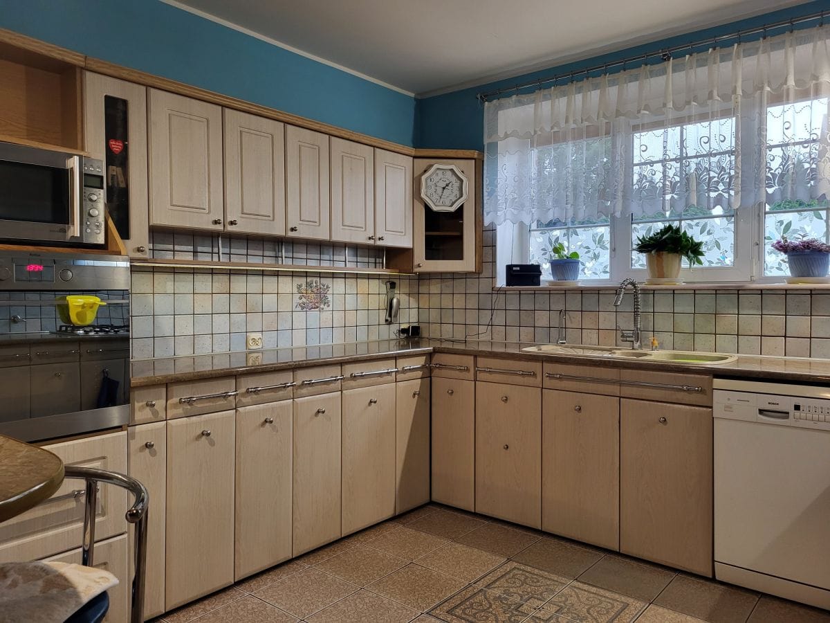 Dom 5 pokojowe na Sprzedaż