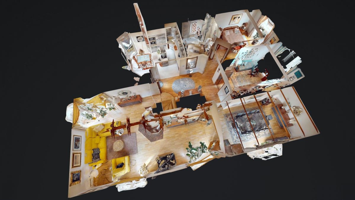 Dom 7 pokojowe na Sprzedaż