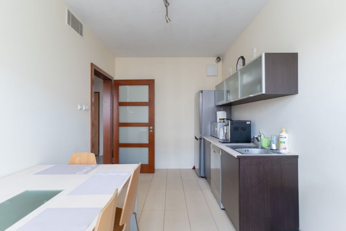 Mieszkanie 4 pokojowe na Sprzedaż