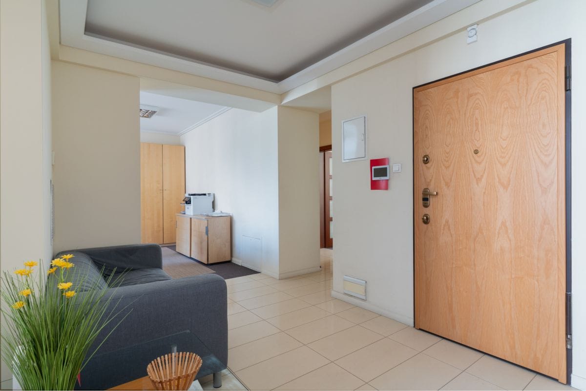 Mieszkanie 4 pokojowe na Sprzedaż