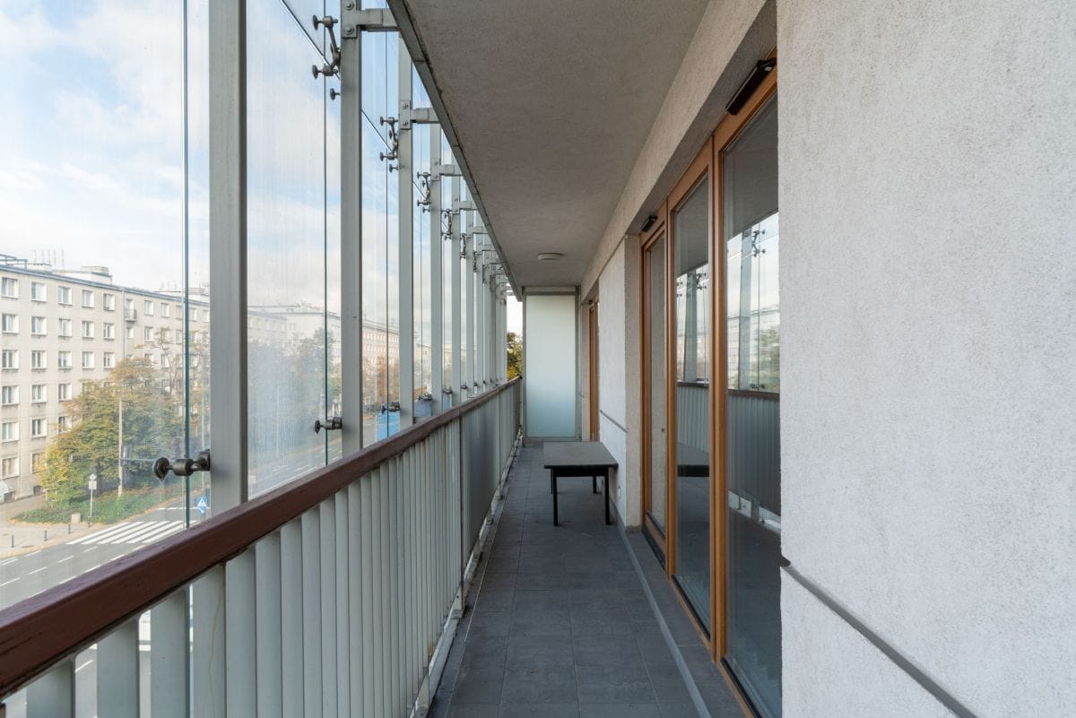 Mieszkanie 4 pokojowe na Sprzedaż