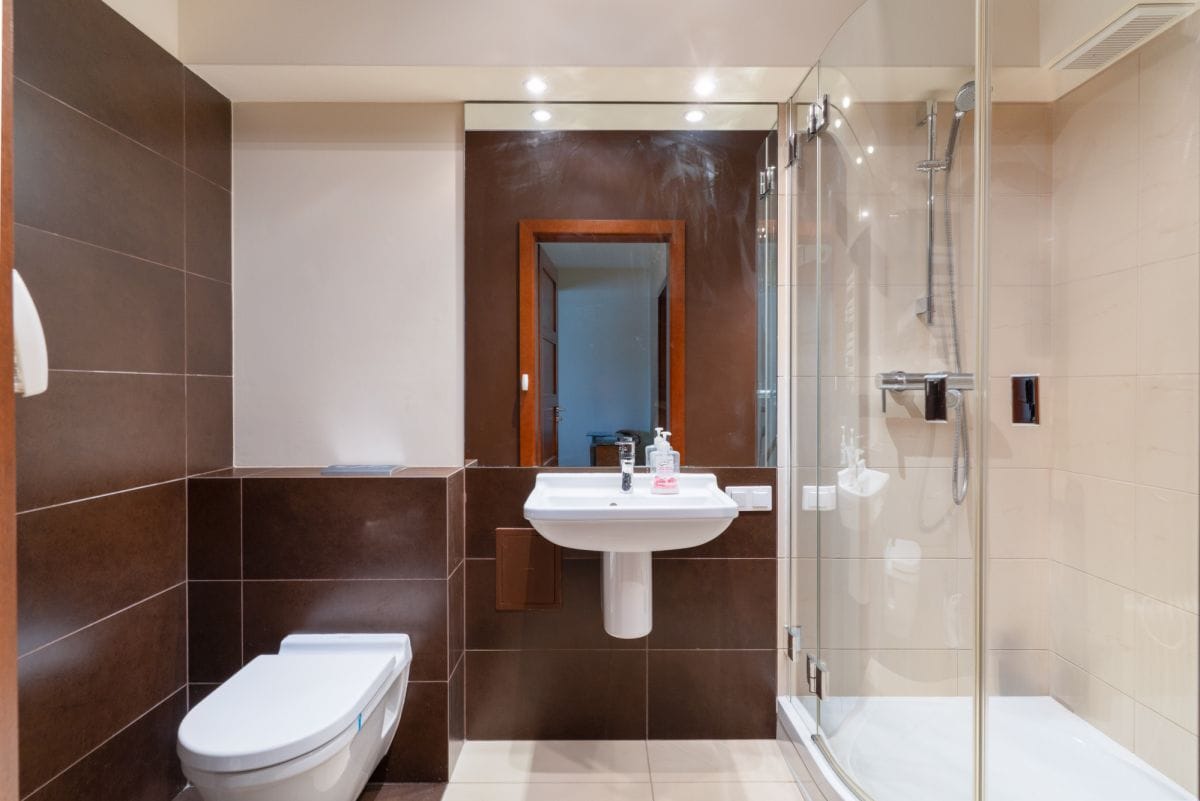 Mieszkanie 4 pokojowe na Sprzedaż