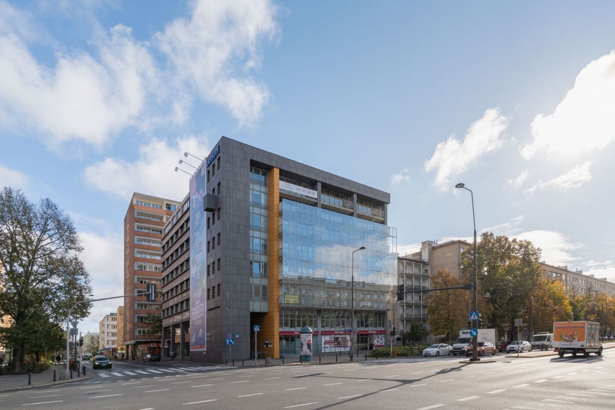 Mieszkanie 4 pokojowe na Sprzedaż