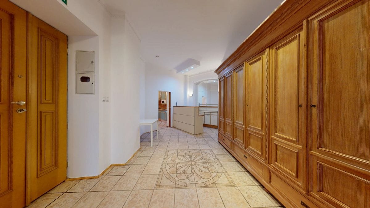 Lokal użytkowy  pokojowe na Wynajem