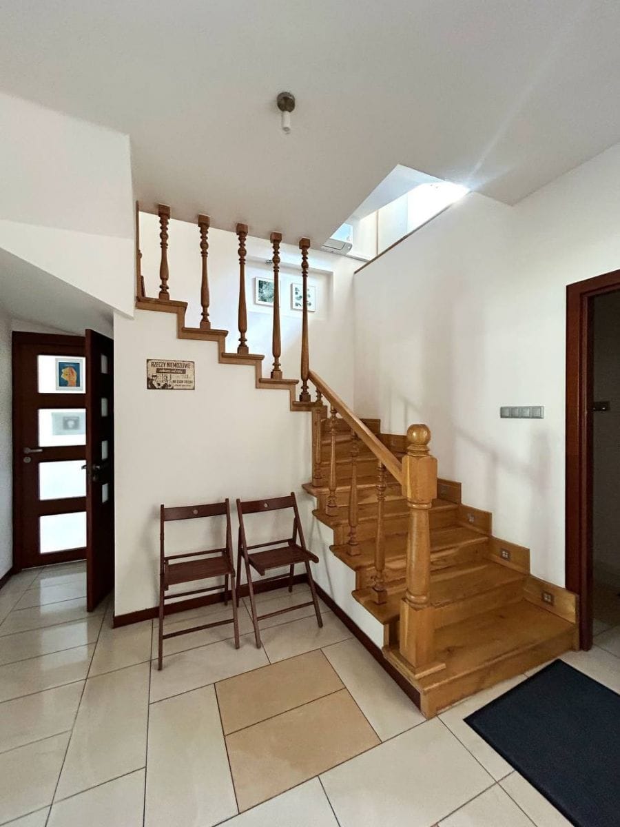 Lokal użytkowy  pokojowe na Wynajem