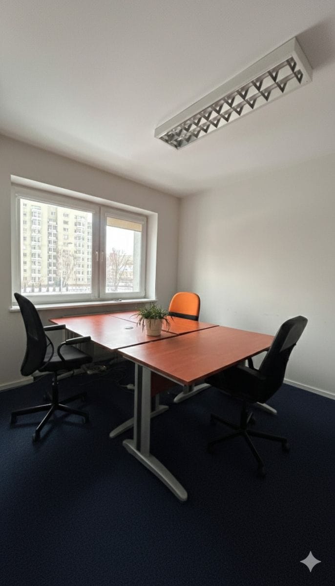 Lokal użytkowy  pokojowe na Wynajem