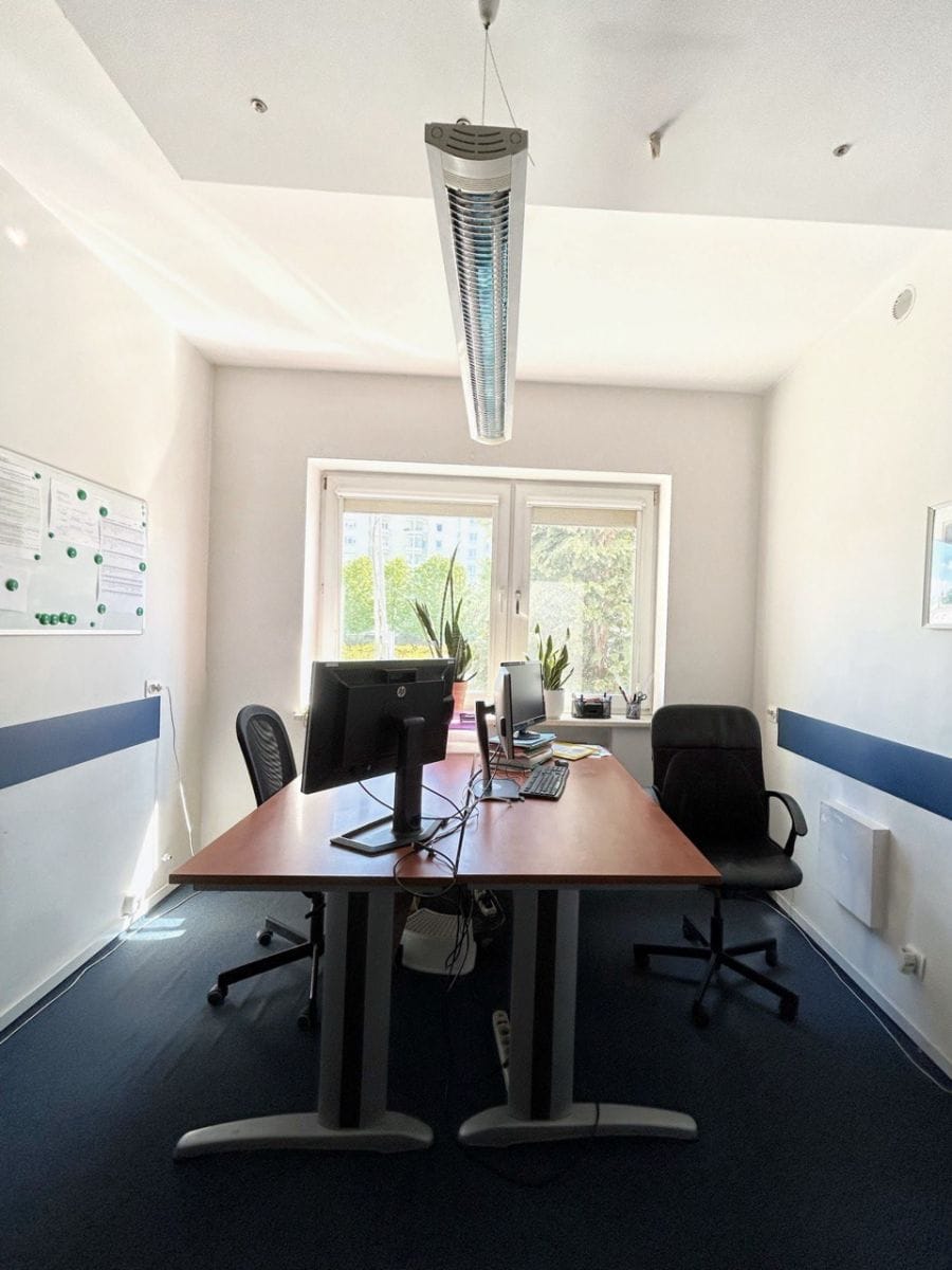 Lokal użytkowy  pokojowe na Wynajem