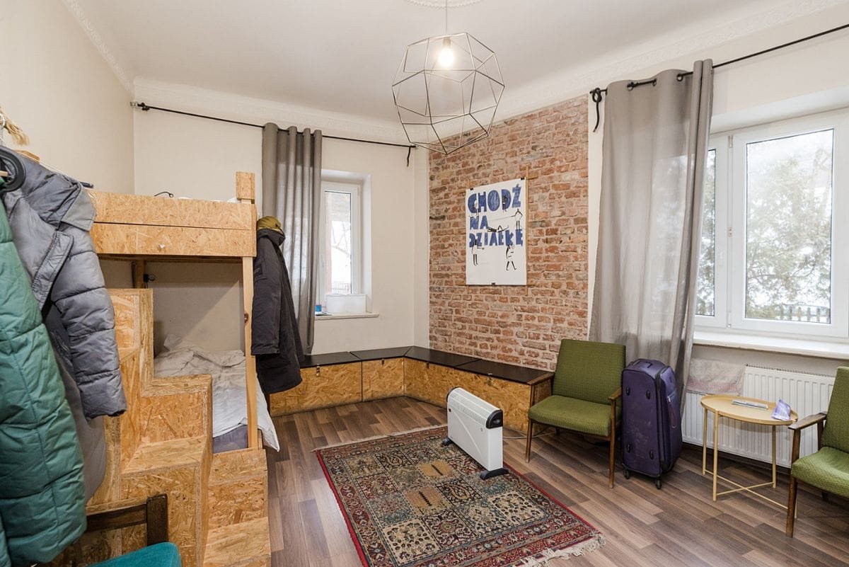 Mieszkanie 5 pokojowe na Sprzedaż