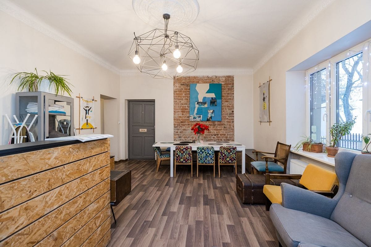 Mieszkanie 5 pokojowe na Sprzedaż