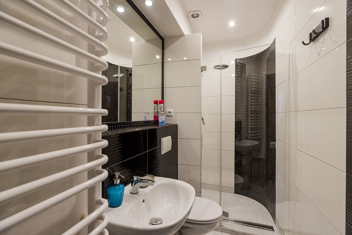 Mieszkanie 5 pokojowe na Sprzedaż