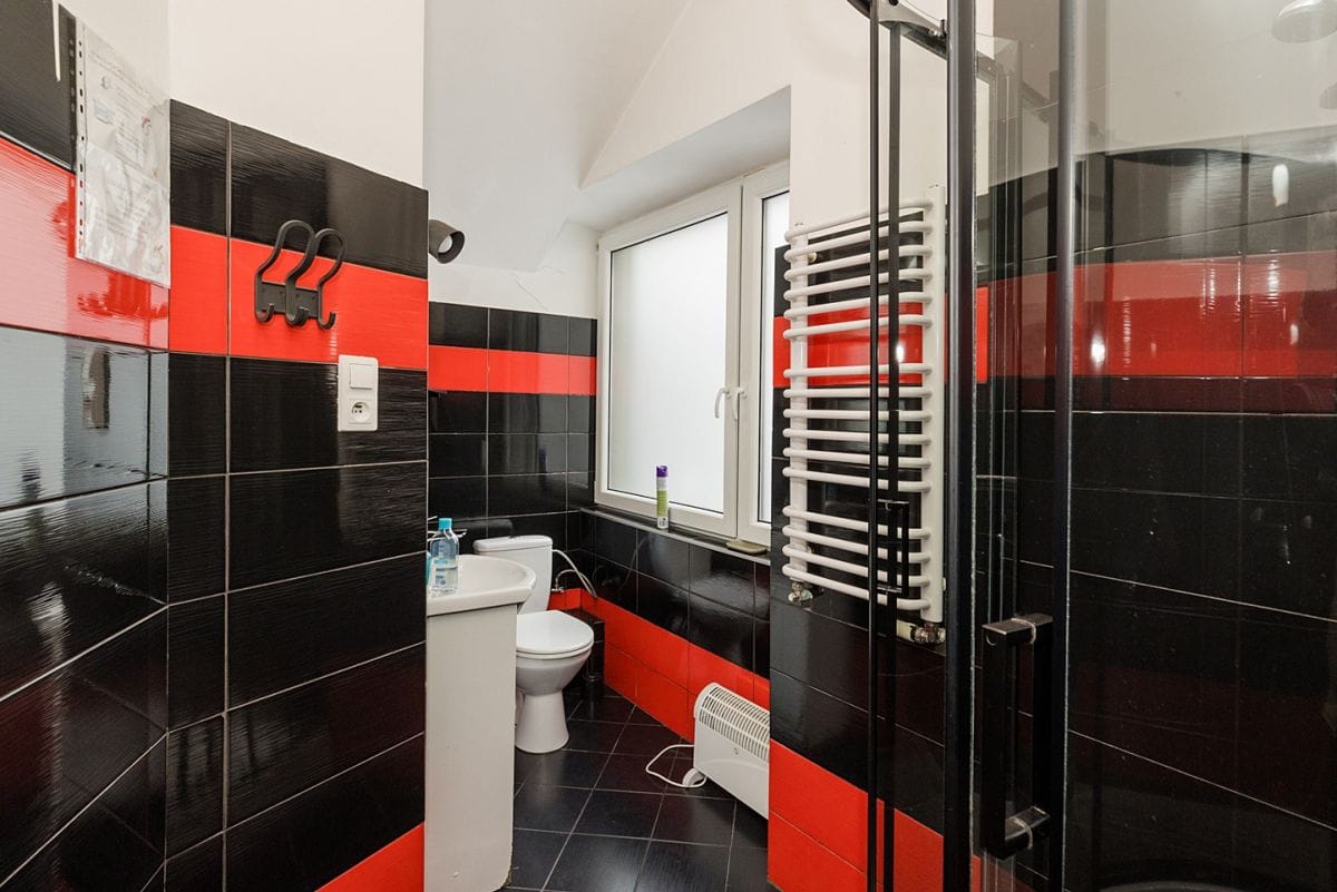 Mieszkanie 5 pokojowe na Sprzedaż