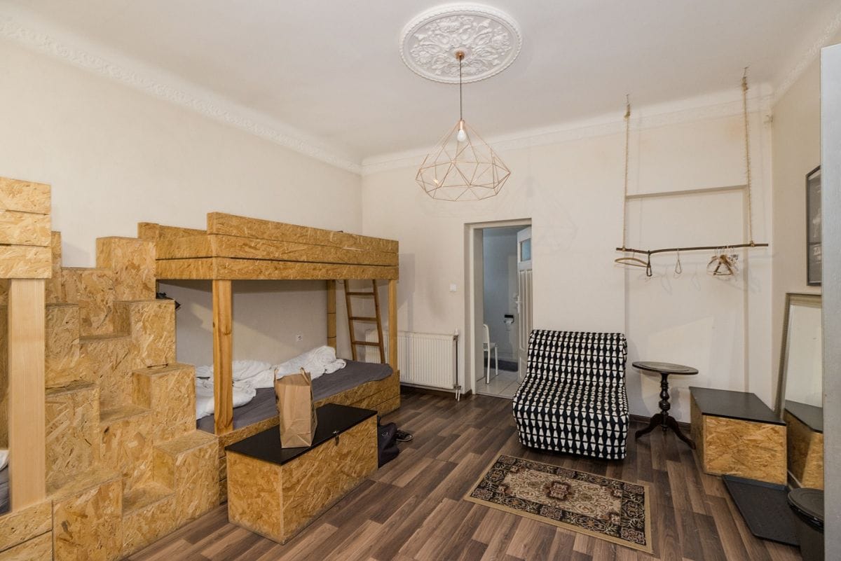 Mieszkanie 5 pokojowe na Sprzedaż