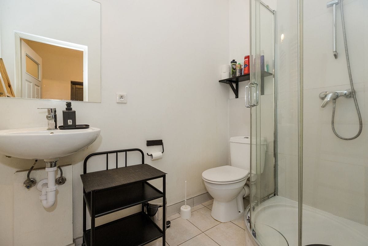 Mieszkanie 5 pokojowe na Sprzedaż