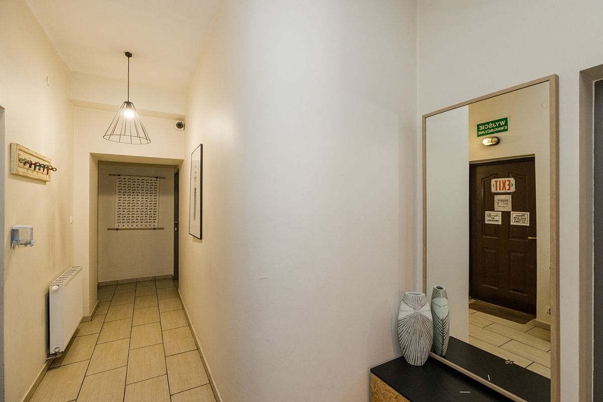 Mieszkanie 5 pokojowe na Sprzedaż