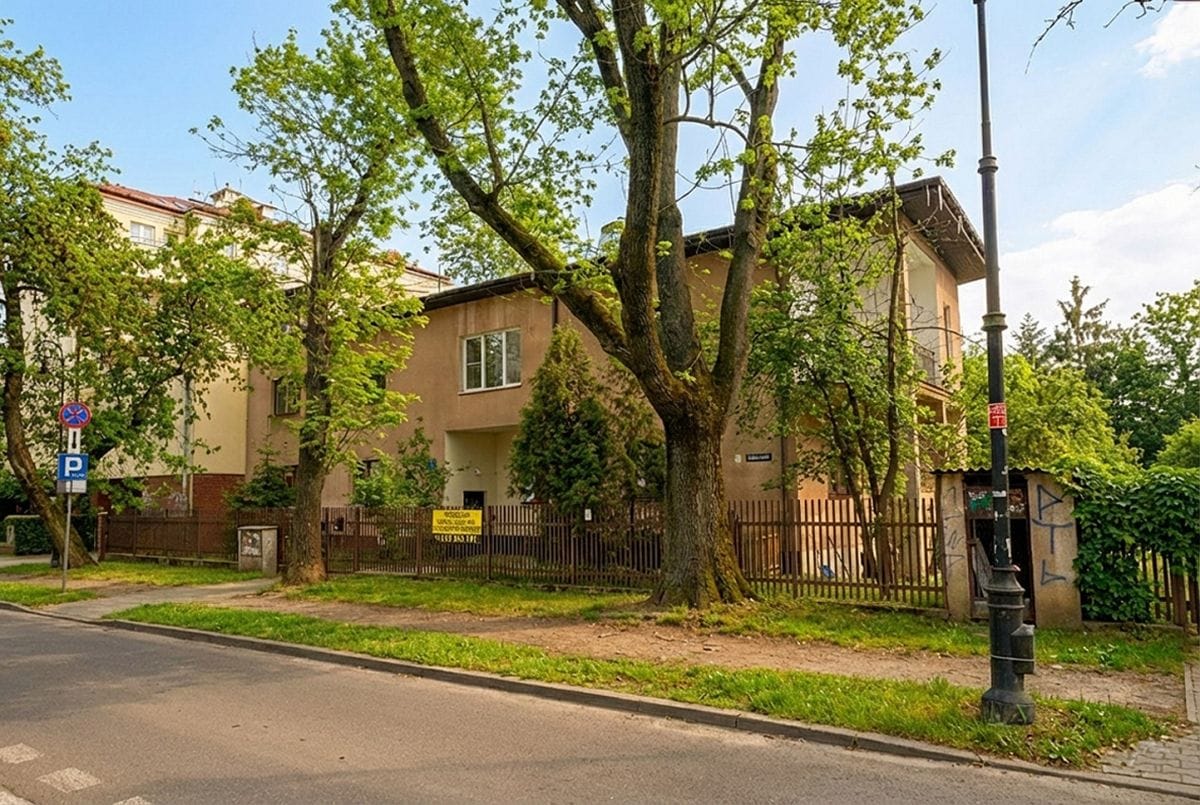 Mieszkanie 5 pokojowe na Sprzedaż