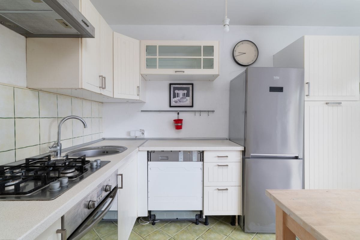 Mieszkanie 3 pokojowe na Sprzedaż