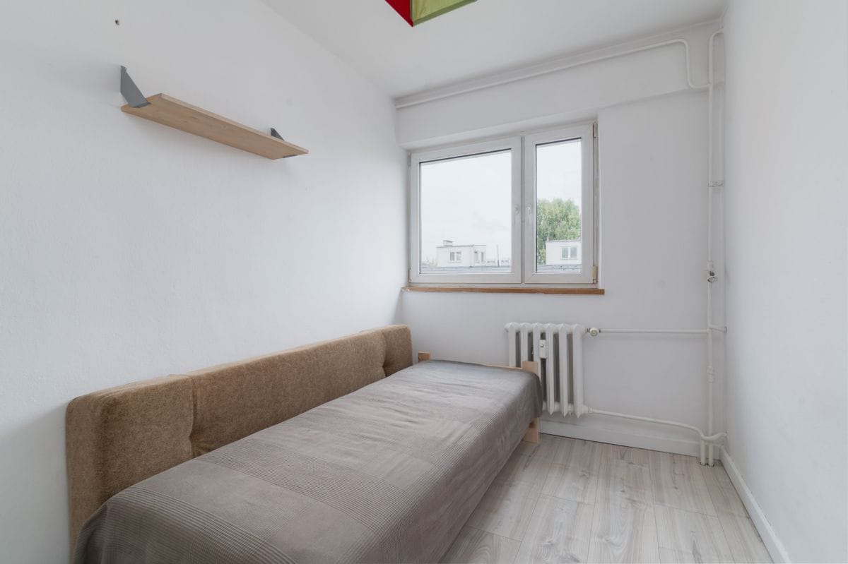 Mieszkanie 3 pokojowe na Sprzedaż