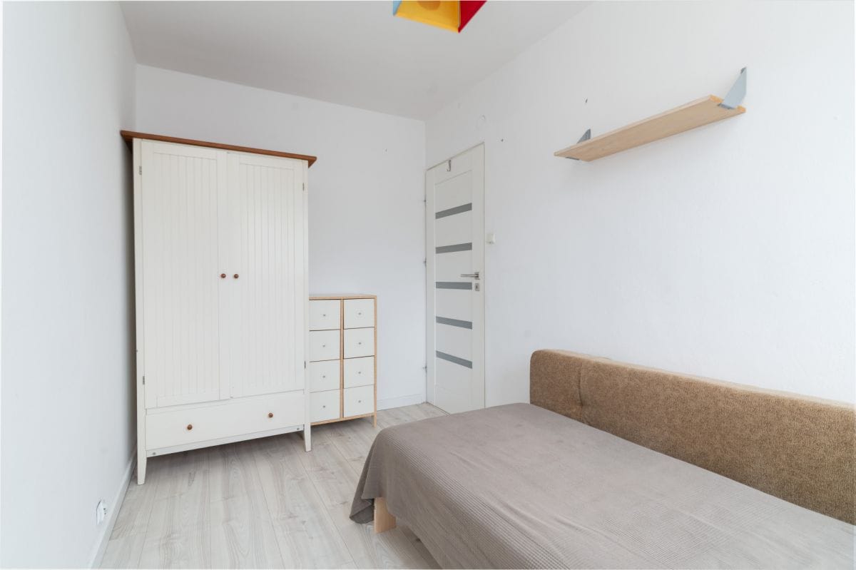 Mieszkanie 3 pokojowe na Sprzedaż