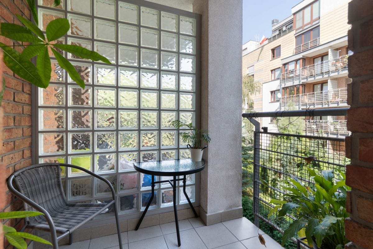 Mieszkanie 1 pokojowe na Sprzedaż