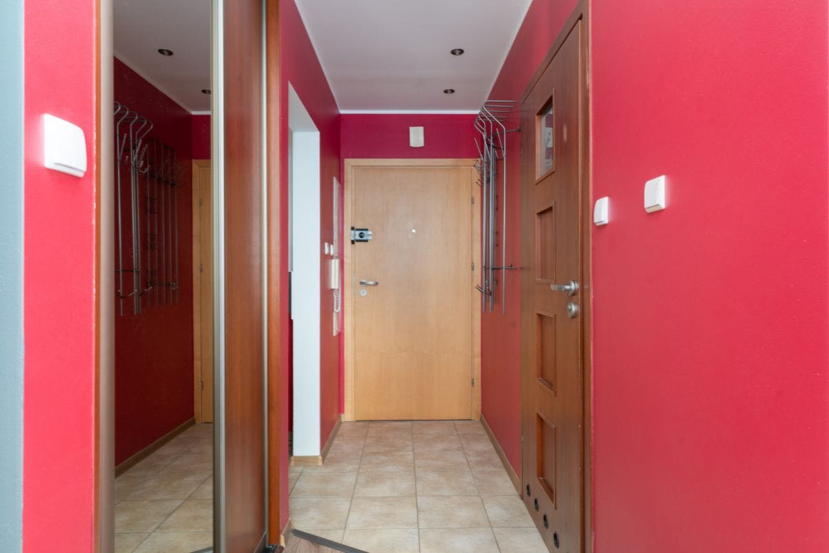 Mieszkanie 1 pokojowe na Sprzedaż