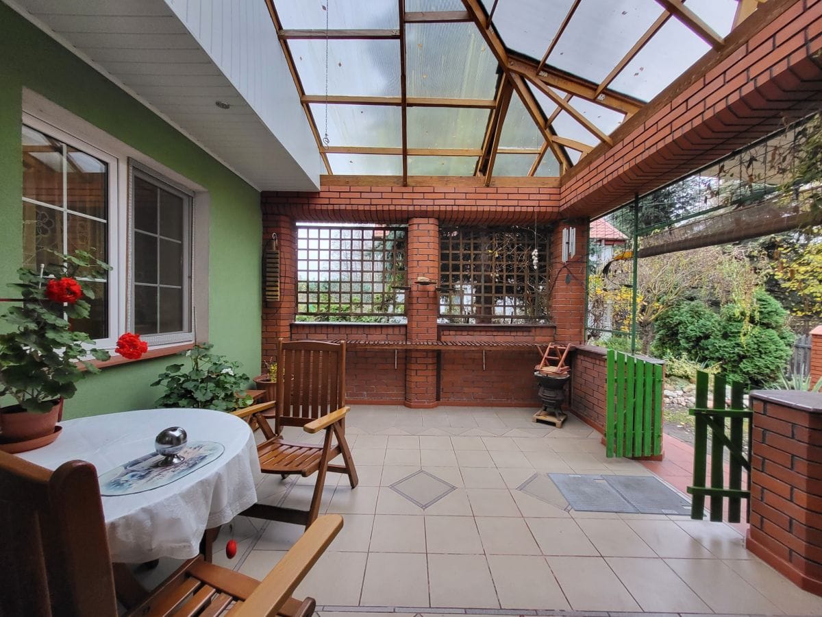 Dom 5 pokojowe na Sprzedaż