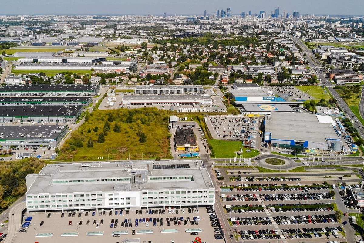 Działka  pokojowe na Sprzedaż