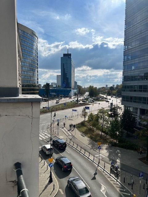 Lokal użytkowy  pokojowe na Wynajem