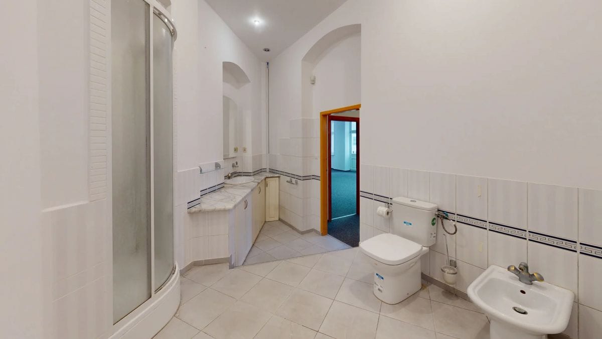 Lokal użytkowy  pokojowe na Wynajem