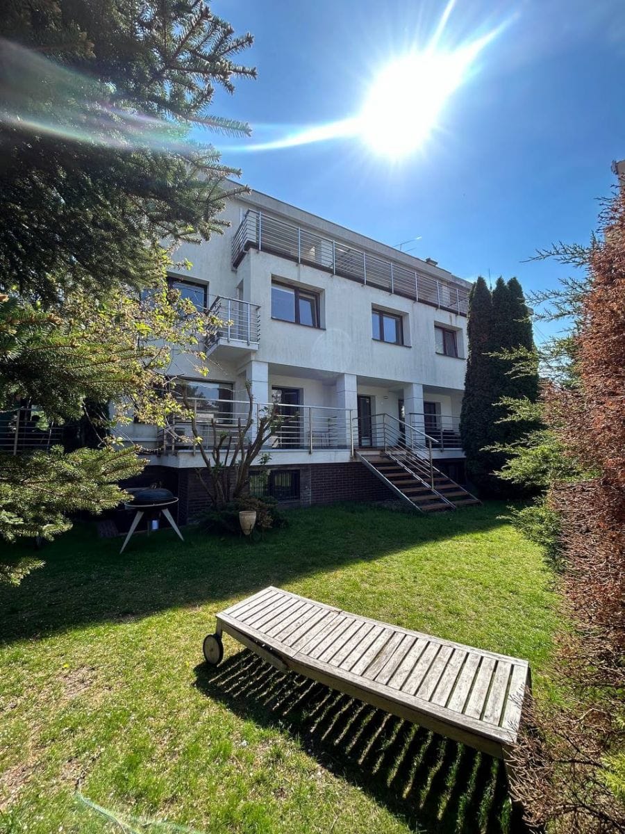 Lokal użytkowy  pokojowe na Wynajem