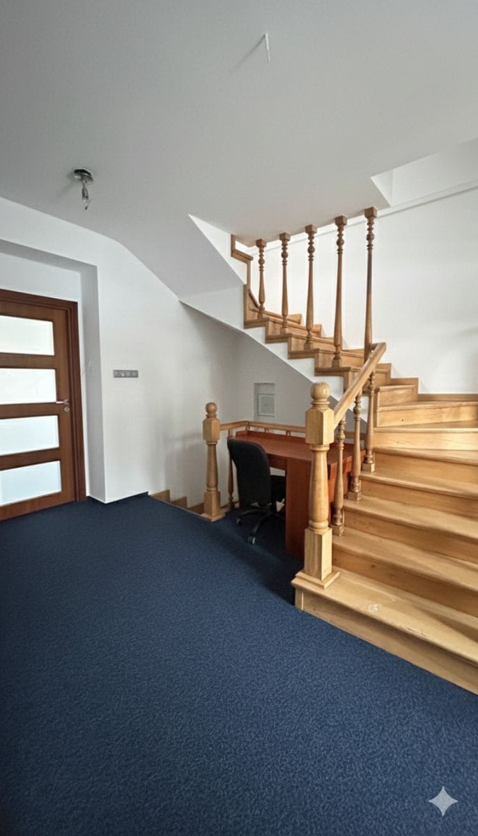 Lokal użytkowy  pokojowe na Wynajem