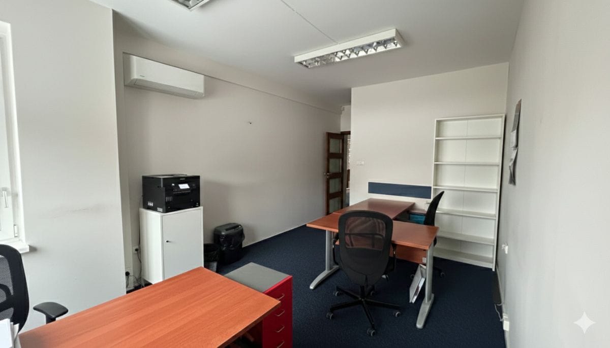 Lokal użytkowy  pokojowe na Wynajem