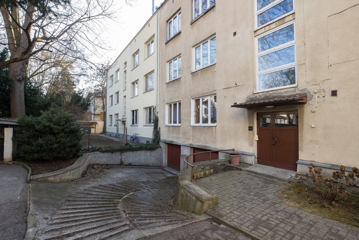 Mieszkanie 2 pokojowe na Sprzedaż