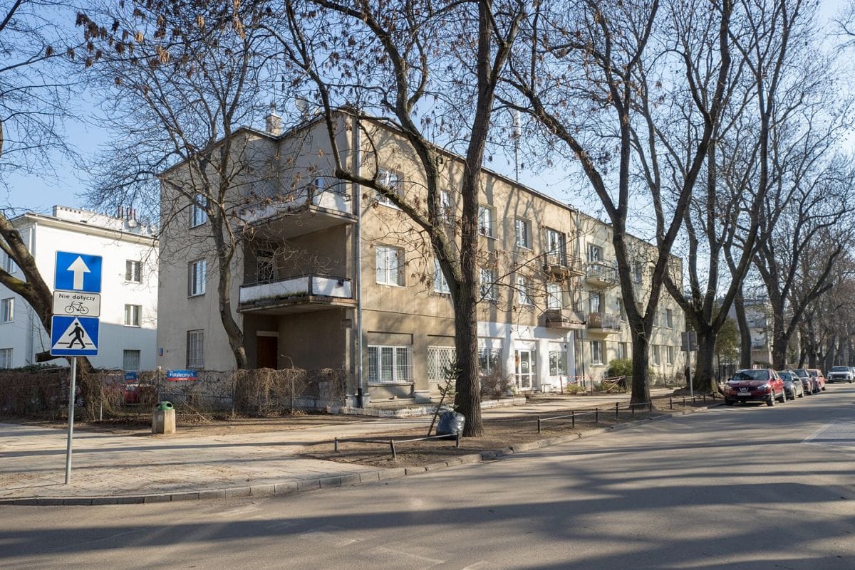 Mieszkanie 2 pokojowe na Sprzedaż